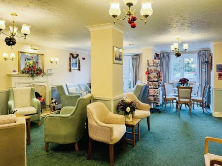 1 bedroom Apartment for sale in Swan Court, Banbury Rd, Stratford-upon-Avon, CV37