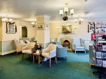 1 bedroom Apartment for sale in Swan Court, Banbury Rd, Stratford-upon-Avon, CV37