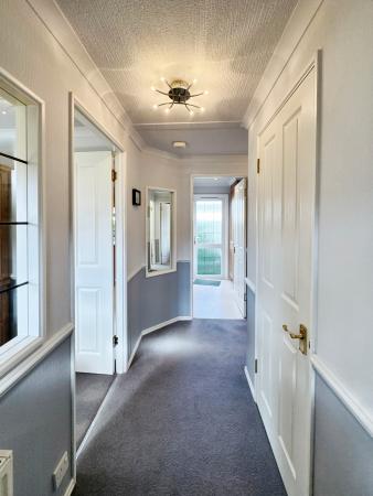 2 bedroom Park home for sale in Hunt Hall Lane, Welford-on-Avon, CV37