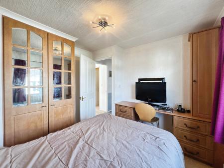 2 bedroom Park home for sale in Hunt Hall Lane, Welford-on-Avon, CV37