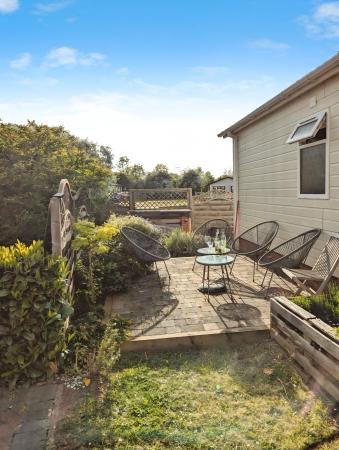 2 bedroom Park home for sale in Welford Park, Barton Road, Stratford-upon-Avon, CV37