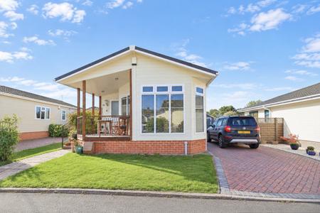 Welford Park, Barton Road, Stratford-upon-Avon, CV37