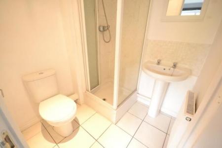 2 bedroom Ground floor maisonette to let in Congreve Way, Stratford-upon-Avon, CV37