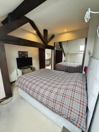 2 bedroom Barn Conversion to let in Campden Road, Willicote, CV37