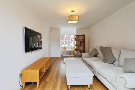 3 bedroom Detached house for sale in Roebuck Road, Bishopton, Stratford-upon-Avon, CV37