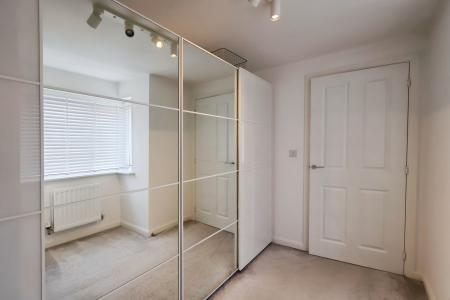 3 bedroom Detached house for sale in Roebuck Road, Bishopton, Stratford-upon-Avon, CV37