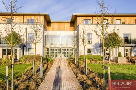 Springfield Close, Stratford-upon-Avon, CV37