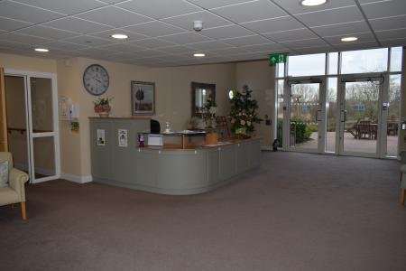 2 bedroom Flat to let in Springfield Close, Stratford-upon-Avon, CV37