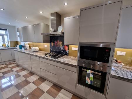 Windsor Road Rowley Regis