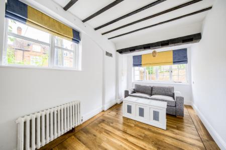 3 bedroom Detached house to let in Wolverton, Snitterfield, Stratford-upon-Avon, CV37