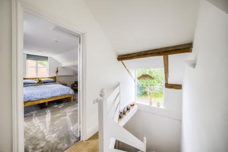 3 bedroom Detached house to let in Wolverton, Snitterfield, Stratford-upon-Avon, CV37