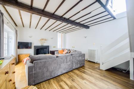 3 bedroom Detached house to let in Wolverton, Snitterfield, Stratford-upon-Avon, CV37