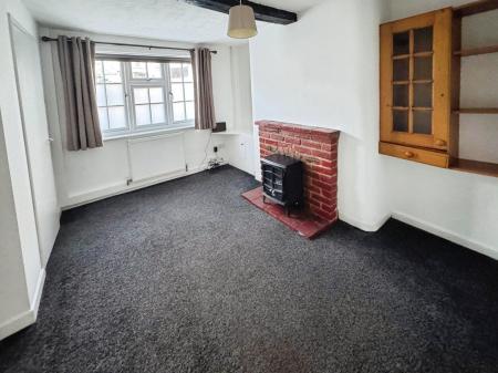 1 bedroom Terraced House to let in Birmingham Road, Stratford-upon-Avon, CV37
