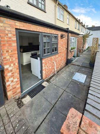 1 bedroom Terraced House to let in Birmingham Road, Stratford-upon-Avon, CV37