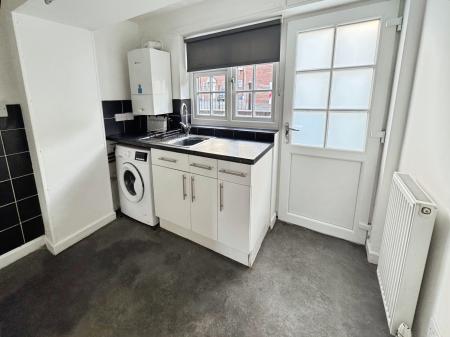 1 bedroom Terraced House to let in Birmingham Road, Stratford-upon-Avon, CV37
