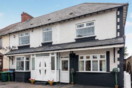 Pool Lane, Oldbury, B69