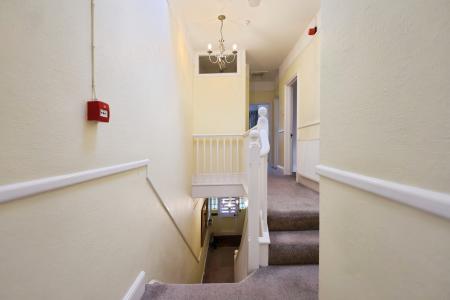 4 bedroom Detached house to let in Grove Road, Central, Stratford-upon-Avon, CV37