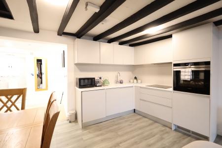 High street, Central, Stratford-upon-Avon, CV37