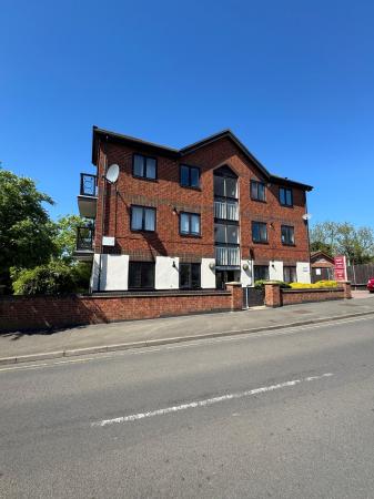 Devere Court, Clopton Road, Stratford-upon-Avon, CV37