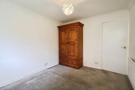 1 bedroom Flat to let in Woodman Court, Stratford-upon-Avon, CV37
