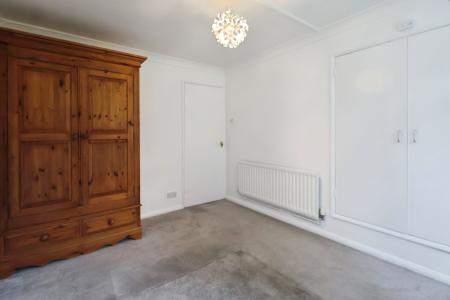 1 bedroom Flat to let in Woodman Court, Stratford-upon-Avon, CV37