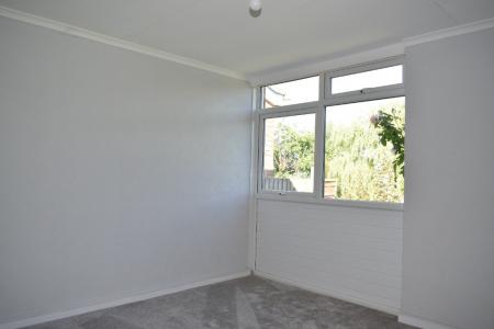 2 bedroom Bungalow to let in Oversley Green, Alcester, B49