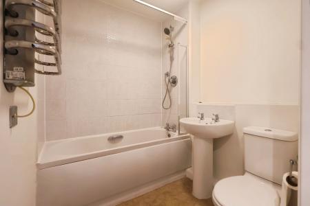 1 bedroom Flat for sale in Cordelia Close, Stratford-upon-Avon, CV37