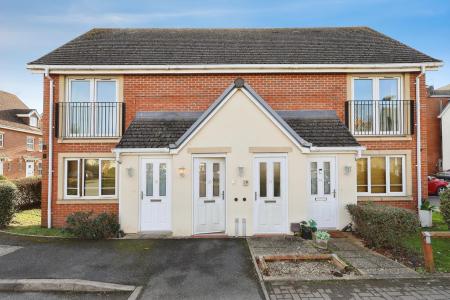 Cordelia Close, Stratford-upon-Avon, CV37