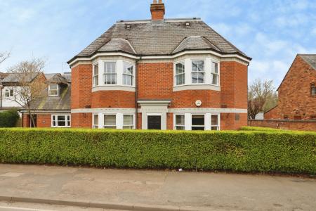 121 Shipston Road, Central, Stratford-upon-Avon, CV37