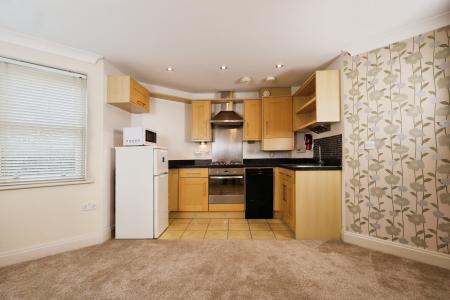 1 bedroom Flat to let in Shipston Road, Central, Stratford-upon-Avon, CV37