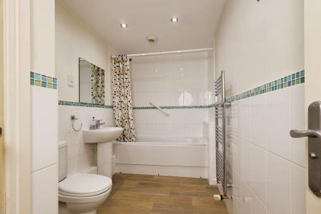 1 bedroom Flat to let in 121 Shipston Road, Central, Stratford-upon-Avon, CV37