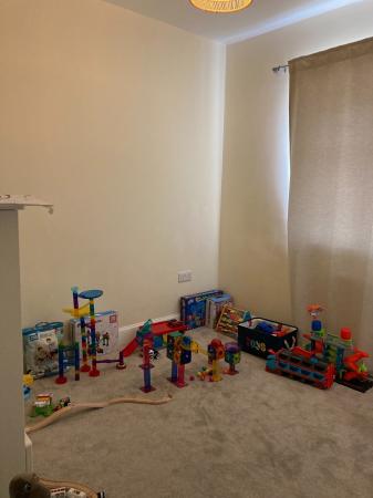 4 bedroom Detached house to let in Wheatsheaf Way, Stratford-upon-Avon, CV37