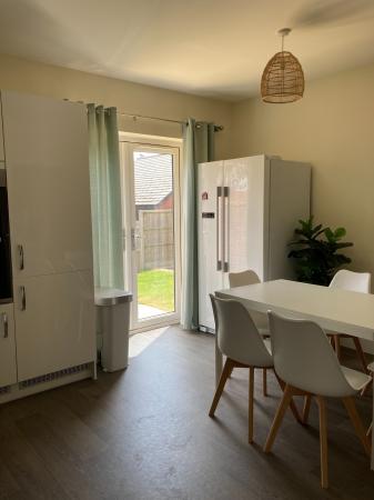 4 bedroom Detached house to let in Wheatsheaf Way, Stratford-upon-Avon, CV37