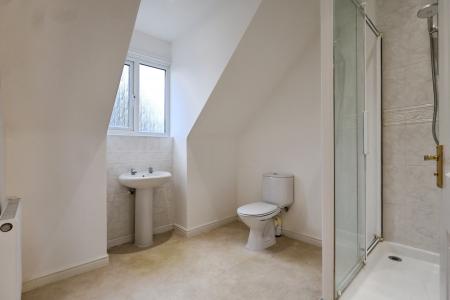 4 bedroom Semi-detached house to let in Addison Drive, Stratford-upon-Avon, CV37