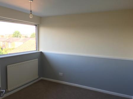 2 bedroom Flat to let in Victoria Close, Stratford-upon-Avon, CV37
