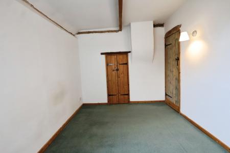 2 bedroom Terraced House to let in Chapel Street, Wellesbourne, CV35