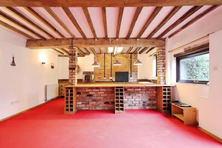 2 bedroom Terraced House to let in Chapel Street, Wellesbourne, CV35