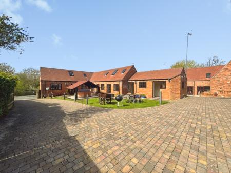 Church Lane, Shottery, Stratford-upon-Avon, CV37