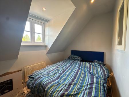 2 bedroom Flat for sale in Longfellow Road, Stratford-upon-Avon, CV37