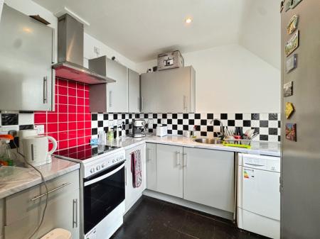 2 bedroom Flat for sale in Longfellow Road, Stratford-upon-Avon, CV37