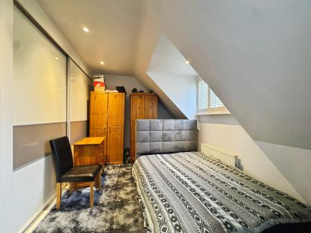 2 bedroom Flat for sale in Longfellow Road, Stratford-upon-Avon, CV37