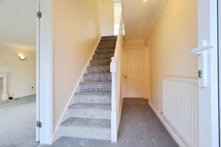 4 bedroom Detached house for sale in Pheasant Close, Stratford-upon-Avon, CV37