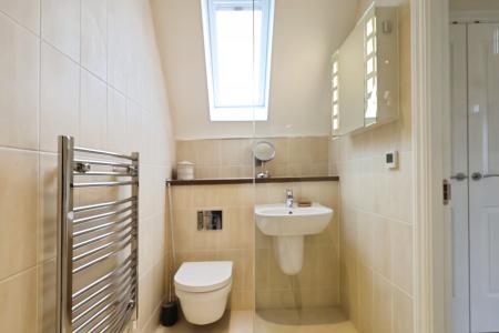 3 bedroom Retirement property for sale in Great Alne Park, Alcester, B49