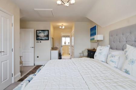 3 bedroom Retirement property for sale in Great Alne Park, Alcester, B49