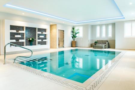 3 bedroom Retirement property for sale in Great Alne Park, Alcester, B49