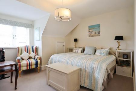 3 bedroom Retirement property for sale in Great Alne Park, Alcester, B49