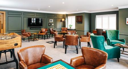 3 bedroom Retirement property for sale in Great Alne Park, Alcester, B49