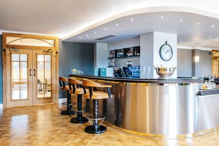 3 bedroom Retirement property for sale in Great Alne Park, Alcester, B49