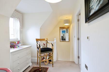 3 bedroom Retirement property for sale in Great Alne Park, Alcester, B49