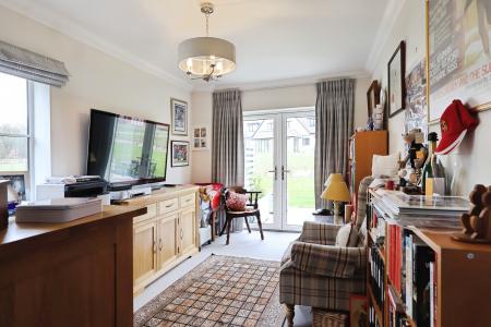 3 bedroom Retirement property for sale in Great Alne Park, Alcester, B49